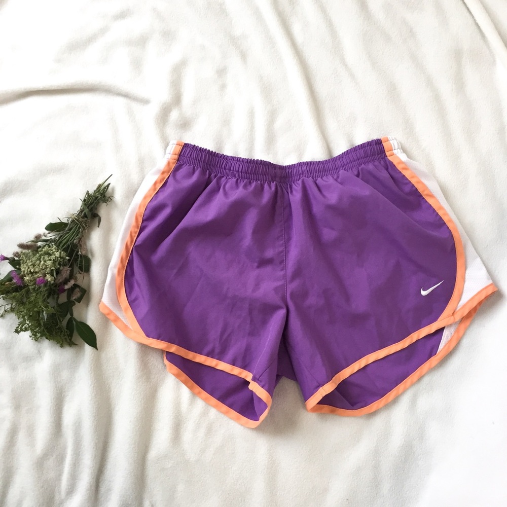 Nike Dri-fit shorts